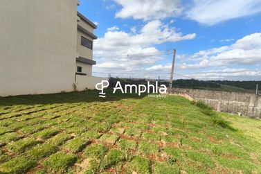 Terreno &agrave; venda - 200m&sup2; - Parque Verde