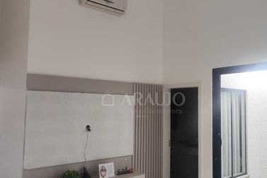 Casa &agrave; venda - 144m&sup2; - Jardim Castelo Branco