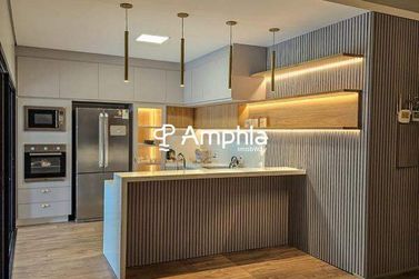 Casa &agrave; venda - 210m&sup2; - Tocantins