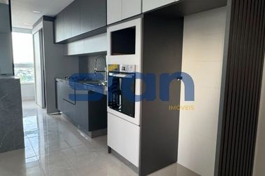 Apartamento para alugar - Jardim Am&eacute;rica