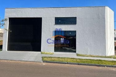 Sal&atilde;o Comercial para alugar - 360m&sup2; - JARDIM MELHORAMENTOS