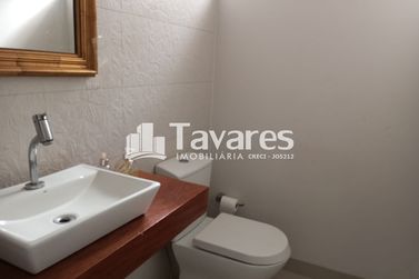 Sobrado &agrave; venda - 192m&sup2; - Zona I-A