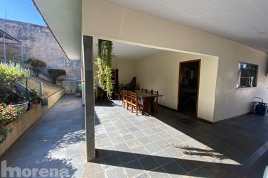 Casa &agrave; venda - 154m&sup2; - Zona V