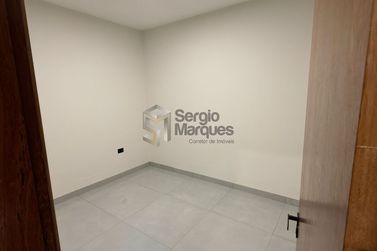 Casa &agrave; venda - 120m&sup2; - Jardim Colorado