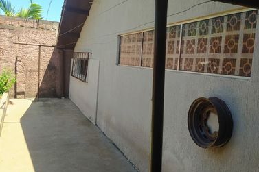 Casa &agrave; venda - 290m&sup2; - -