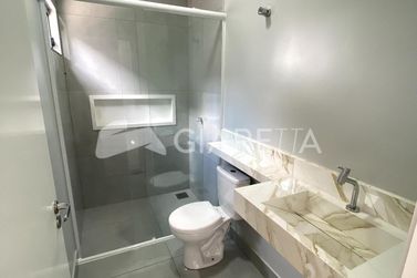Casa &agrave; venda - 57m&sup2; - JARDIM S&Atilde;O FRANCISCO