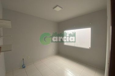 Casa para alugar - Jardim Am&eacute;rica