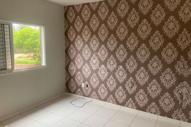 Apartamento &agrave; venda - 116m&sup2; - Jardim Aratimbo