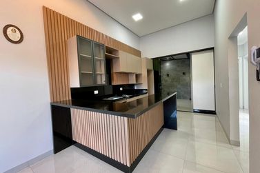 Casa &agrave; venda - 90m&sup2; - PARQUE ESTANCIA II