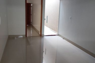 Casa &agrave; venda - 92m&sup2; - Parque Interlagos II