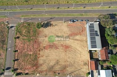 Terreno &agrave; venda - 1794m&sup2; - -