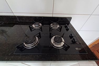 Apartamento &agrave; venda - 54m&sup2; - Jardim S&atilde;o Crist&oacute;v&atilde;o