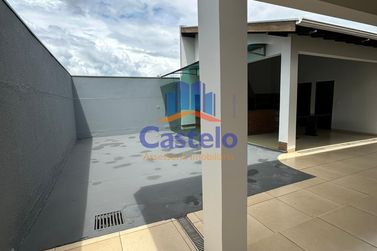 Casa &agrave; venda - 200m&sup2; - JARDIM AM&Eacute;RICA