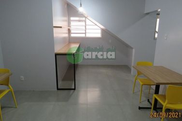 Kitnet para alugar - Zona III