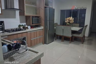 Casa para alugar - 142m&sup2; - Parque Bandeirantes