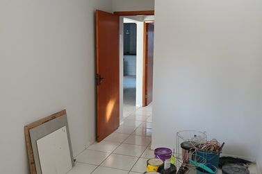 Casa &agrave; venda - 90m&sup2; - Jardim Imigrantes