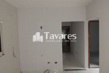 Casa para alugar - Jardim Tropical