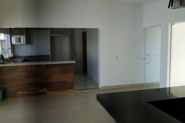 Sobrado &agrave; venda - 250m&sup2; - Parque Residencial G&aacute;vea