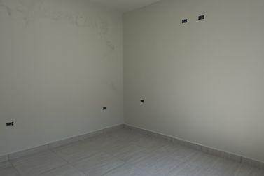 Casa &agrave; venda - 52m&sup2; - Parque das Na&ccedil;&otilde;es