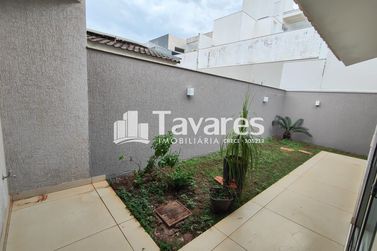 Casa para alugar - Residencial Ecoville