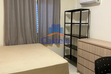 Apartamento &agrave; venda - 124m&sup2; - Edificio San Franchesco