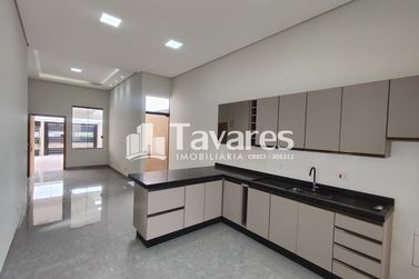 Casa para alugar - Parque Residencial Interlagos