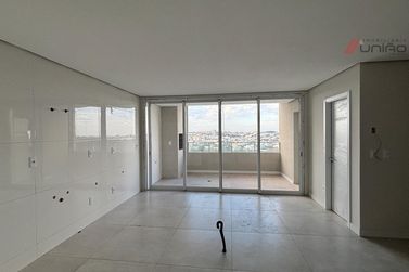 Apartamento &agrave; venda - 123m&sup2; - Jardim Belvedere
