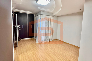 Apartamento &agrave; venda - 169m&sup2; - Zona I