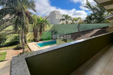 Casa &agrave; venda - 260m&sup2; - Parque Cidade Jardim
