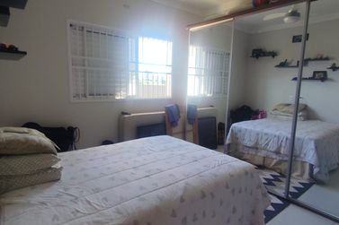 Sobrado &agrave; venda - 270m&sup2; - Pq Bandeirantes