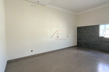 Casa &agrave; venda - 74m&sup2; - Jardim Ibis