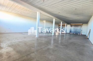 Sal&atilde;o Comercial para alugar - 720m&sup2; - Parque Alto da Paran&aacute;