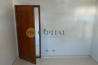 Apartamento &agrave; venda - 117m&sup2; - Zona III