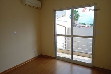 Casa para alugar - Zona VI