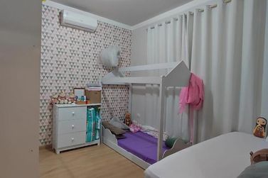 Casa &agrave; venda - 139m&sup2; - Jardim Nova America