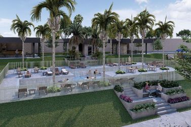 Casa &agrave; venda - 192m&sup2; - Jardim Universit&aacute;rio