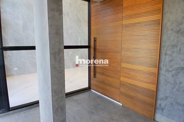 Sobrado &agrave; venda - 308m&sup2; - Zona V