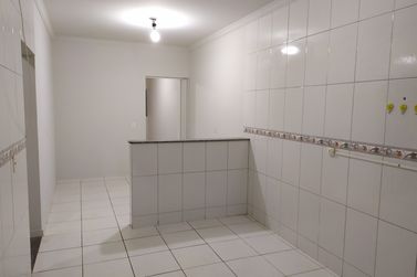 Casa &agrave; venda - 107m&sup2; - JARDIM PARAISO