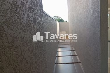 Casa &agrave; venda - 66m&sup2; - Jardim Sakai