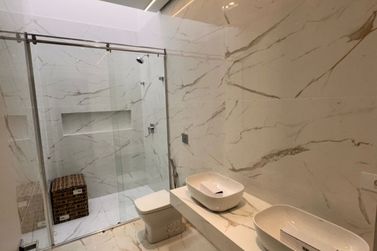 Casa &agrave; venda - 151m&sup2; - Condom&iacute;nio Paysage Essenza