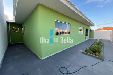 Casa &agrave; venda - 
