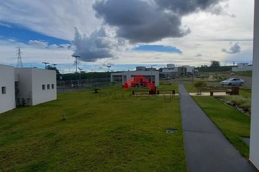 Terreno &agrave; venda - 252m&sup2; - Condom&iacute;nio Essenza