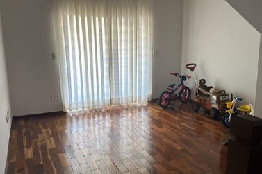 Sobrado &agrave; venda - 272m&sup2; - Parque Cidade Jardim