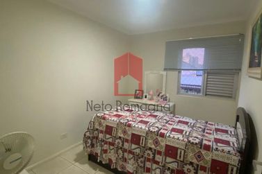 Apartamento &agrave; venda - 76m&sup2; - Zona II