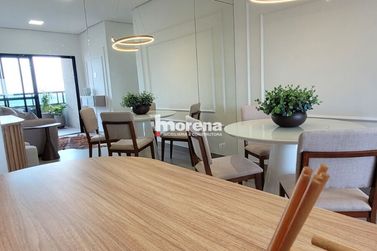 Apartamento &agrave; venda - 80m&sup2; - APARTAMENTO DECORADO VIVARE