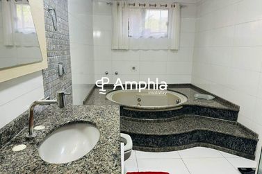 Casa &agrave; venda - 215m&sup2; - Alvorada