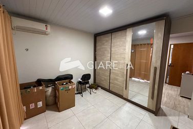 Casa &agrave; venda - 190m&sup2; - JARDIM S&Atilde;O FRANCISCO
