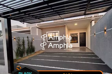 Casa &agrave; venda - 75m&sup2; - Floresta