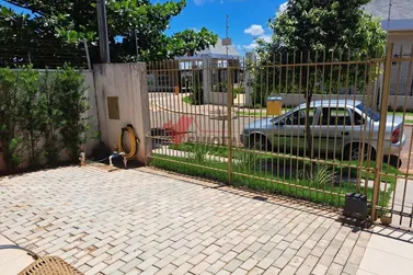 Casa &agrave; venda - Parque Residencial Interlagos
