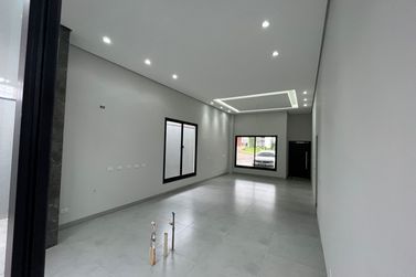 Casa &agrave; venda - 152m&sup2; - Paysage Essenza Condom&iacute;nio